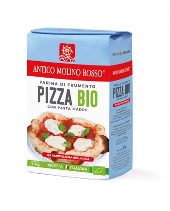 mix pizza bio