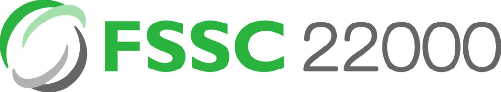Logo FSSC-22000